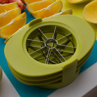 Kitchen Tools, Multifunctional Fruit Slicer Cutter - KitchHaus