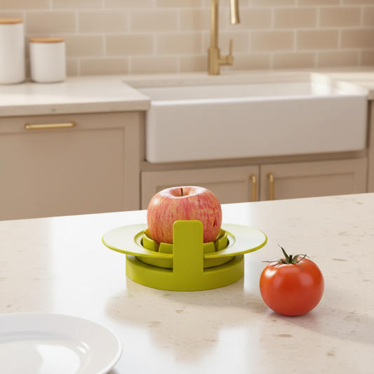 Kitchen Tools, Multifunctional Fruit Slicer Cutter - KitchHaus